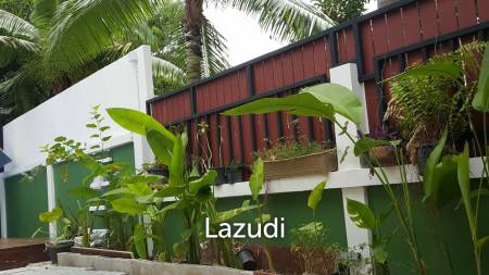 Semi-detached house for sale in Phuket