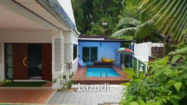 Semi-detached house for sale in Phuket