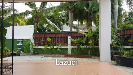 Semi-detached house for sale in Phuket