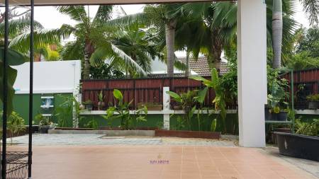 Semi-detached house for sale in Phuket