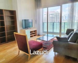 2 Bed 2 Bath 85 SQ.M at Quattro by Sansiri