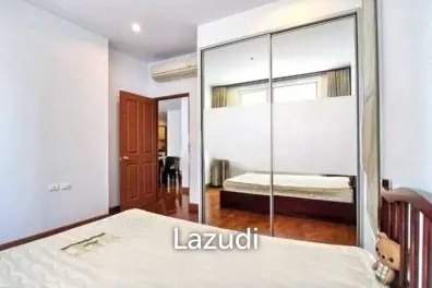 2 Bed 2 Bath 94.32 SQM at Siri Residence