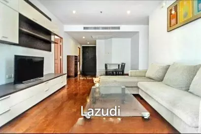 2 Bed 2 Bath 94.32 SQM at Siri Residence