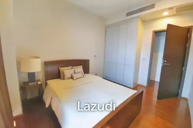 2 Bed 2 Bath 84.29 SQ.M at Quattro by Sansiri