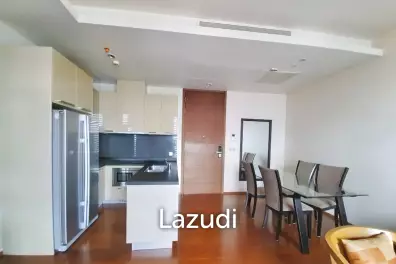 2 Bed 2 Bath 84.29 SQ.M at Quattro by Sansiri