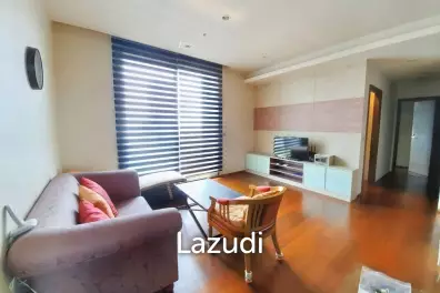 2 Bed 2 Bath 84.29 SQ.M at Quattro by Sansiri