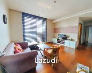2 Bed 2 Bath 84.29 SQ.M at Quattro by Sansiri