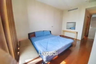 2 Bed 2 Bath 84.29 SQ.M at Quattro by Sansiri