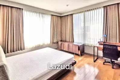1 Bedroom 1 Bathroom 58 SQ.M at M Silom