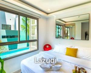 25 Sqm Condo