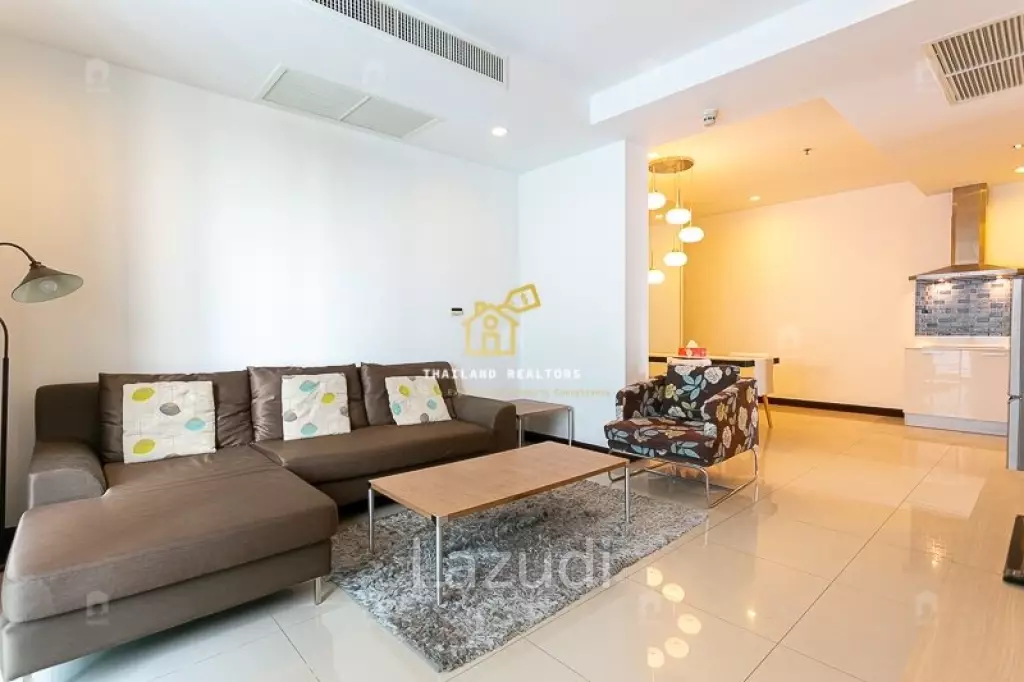 2 Bed 2 Bath 90 SQ.M The Prime 11 Condo