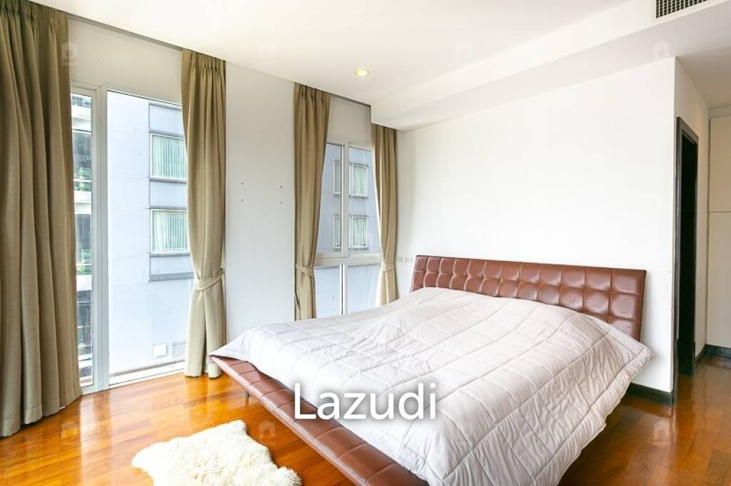 2 Bed 2 Bath 90 SQ.M The Prime 11 Condo