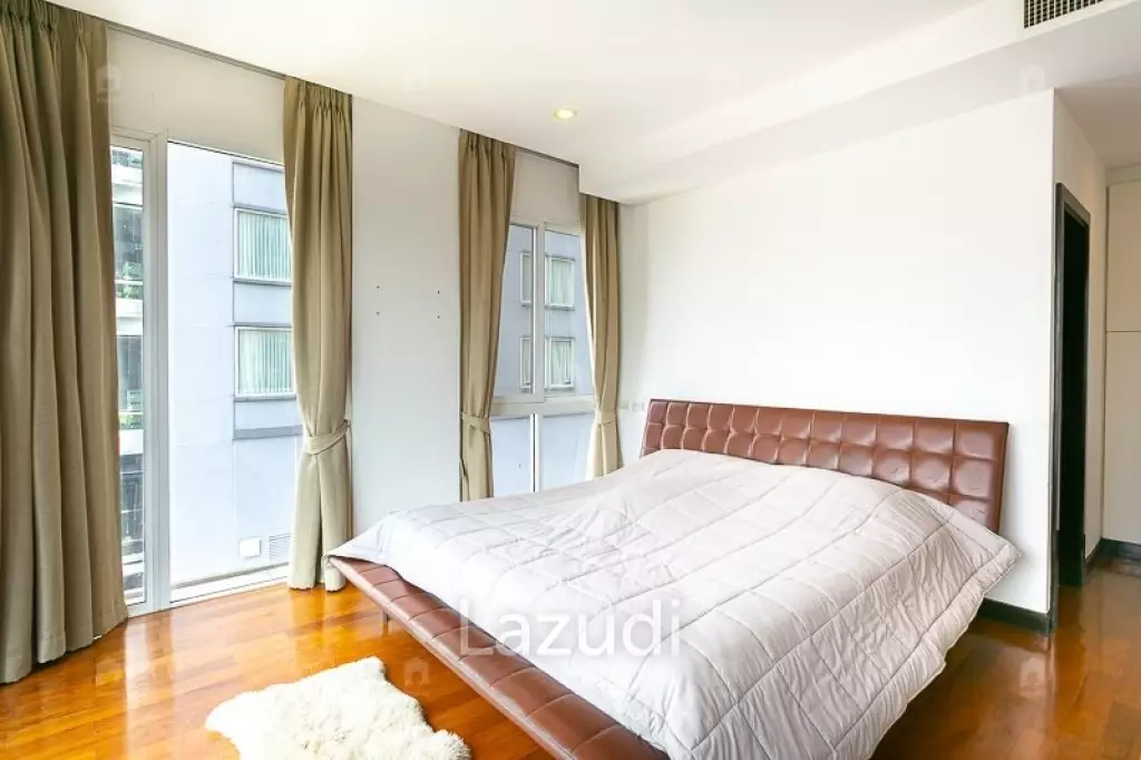 2 Bed 2 Bath 90 SQ.M The Prime 11 Condo