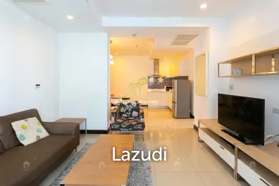 2 Bed 2 Bath 90 SQ.M The Prime 11 Condo