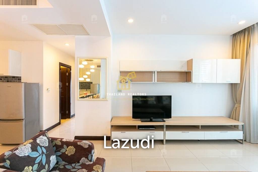 2 Bed 2 Bath 90 SQ.M The Prime 11 Condo