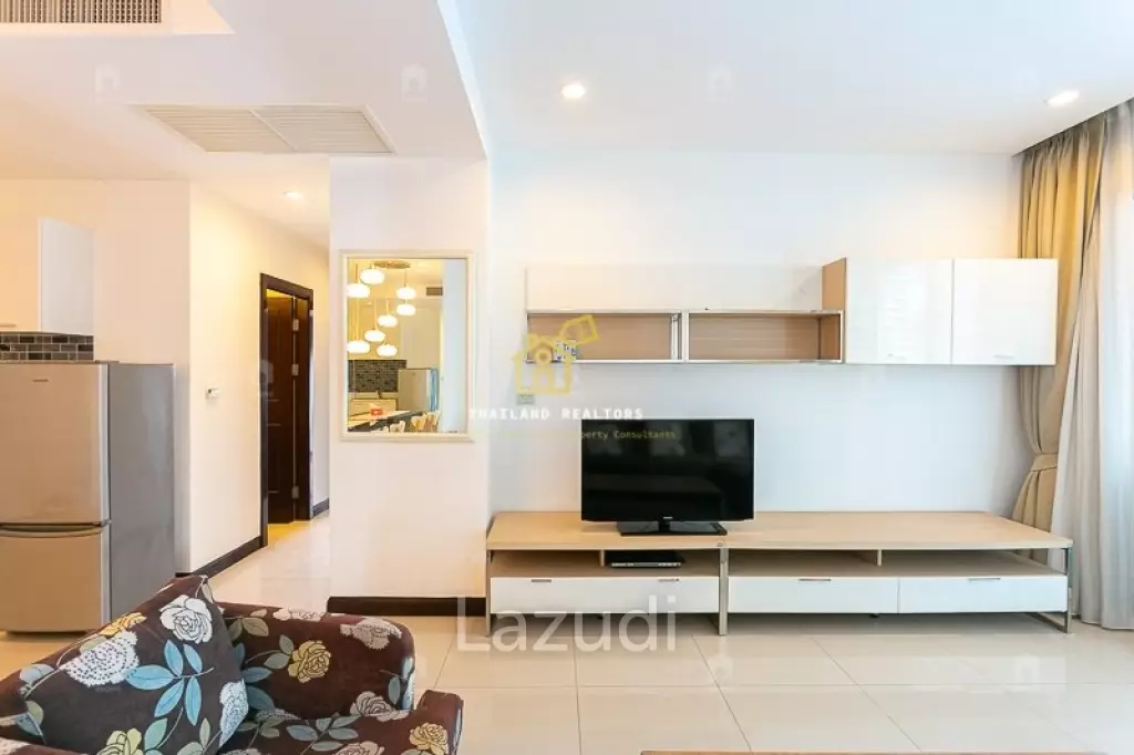 2 Bed 2 Bath 90 SQ.M The Prime 11 Condo