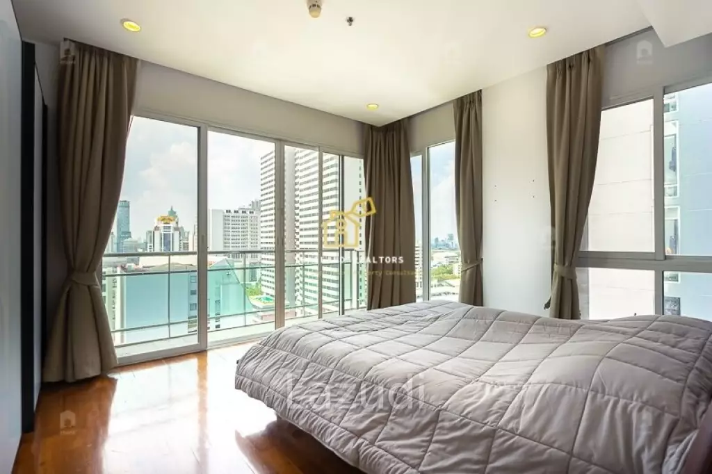 2 Bed 2 Bath 90 SQ.M The Prime 11 Condo
