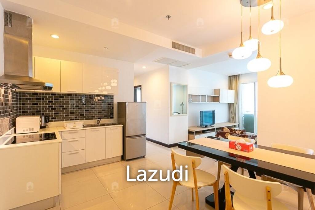 2 Bed 2 Bath 90 SQ.M The Prime 11 Condo