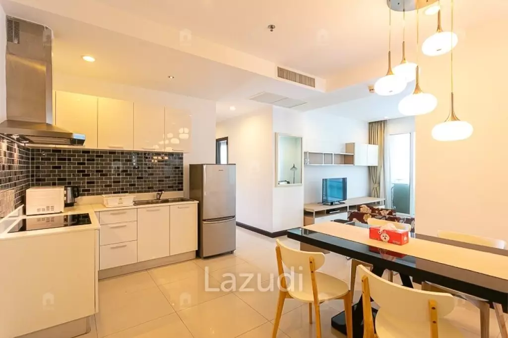 2 Bed 2 Bath 90 SQ.M The Prime 11 Condo