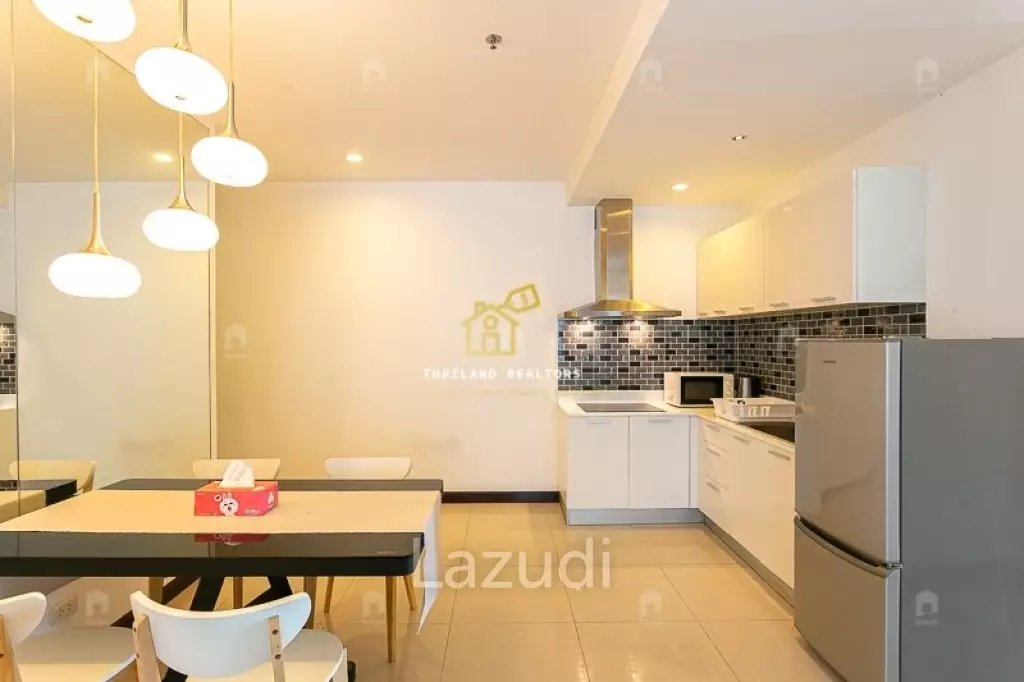 2 Bed 2 Bath 90 SQ.M The Prime 11 Condo