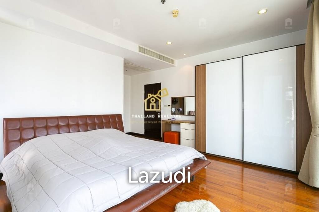 2 Bed 2 Bath 90 SQ.M The Prime 11 Condo