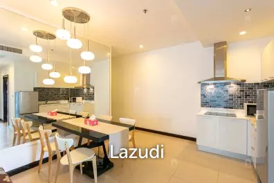 2 Bed 2 Bath 90 SQ.M The Prime 11 Condo