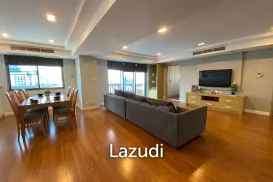 3 Bedrooms 3 Bathrooms 167 SQ.M Royal Castle