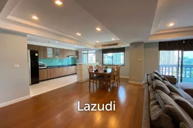 3 Bedrooms 3 Bathrooms 167 SQ.M Royal Castle