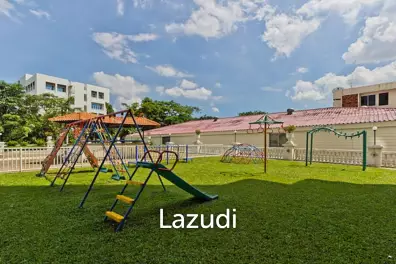 3 Bed 3 Bath 164 SQ.M Royal Castle Condo