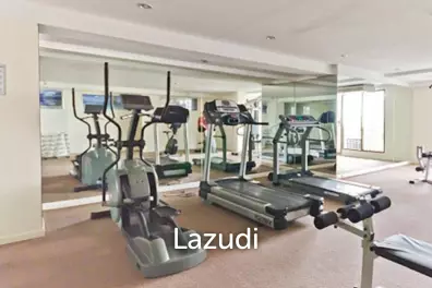 3 Bed 3 Bath 164 SQ.M Royal Castle Condo