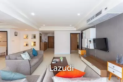3 Bedrooms 3 Bathrooms 164 SQ.M Royal Castle