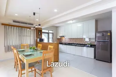 3 Bedrooms 3 Bathrooms 164 SQ.M Royal Castle