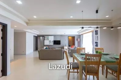 3 Bedrooms 3 Bathrooms 164 SQ.M Royal Castle