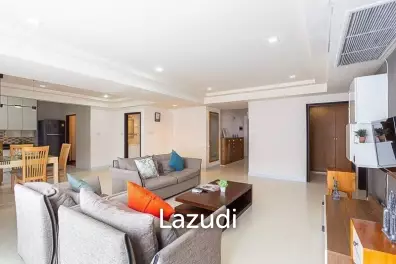 3 Bedrooms 3 Bathrooms 164 SQ.M Royal Castle