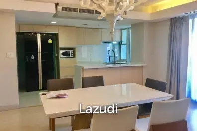 3 Bed 4 Bath 200 SQ.M Royal Castle Condo