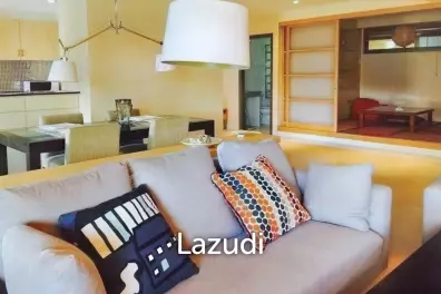 2 Bed 2 Bath 140 SQ.M Royal Castle Condo