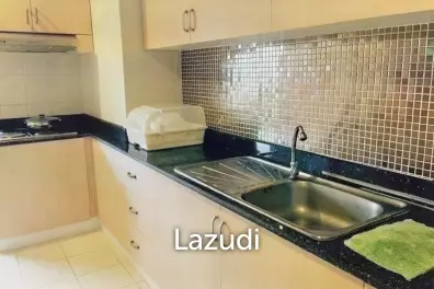 2 Bed 2 Bath 140 SQ.M Royal Castle Condo