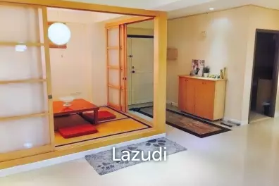 2 Bed 2 Bath 140 SQ.M Royal Castle Condo