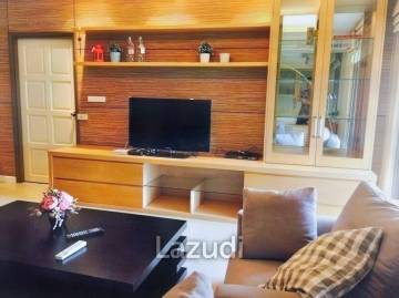 2 Bed 2 Bath 140 SQ.M Royal Castle Condo
