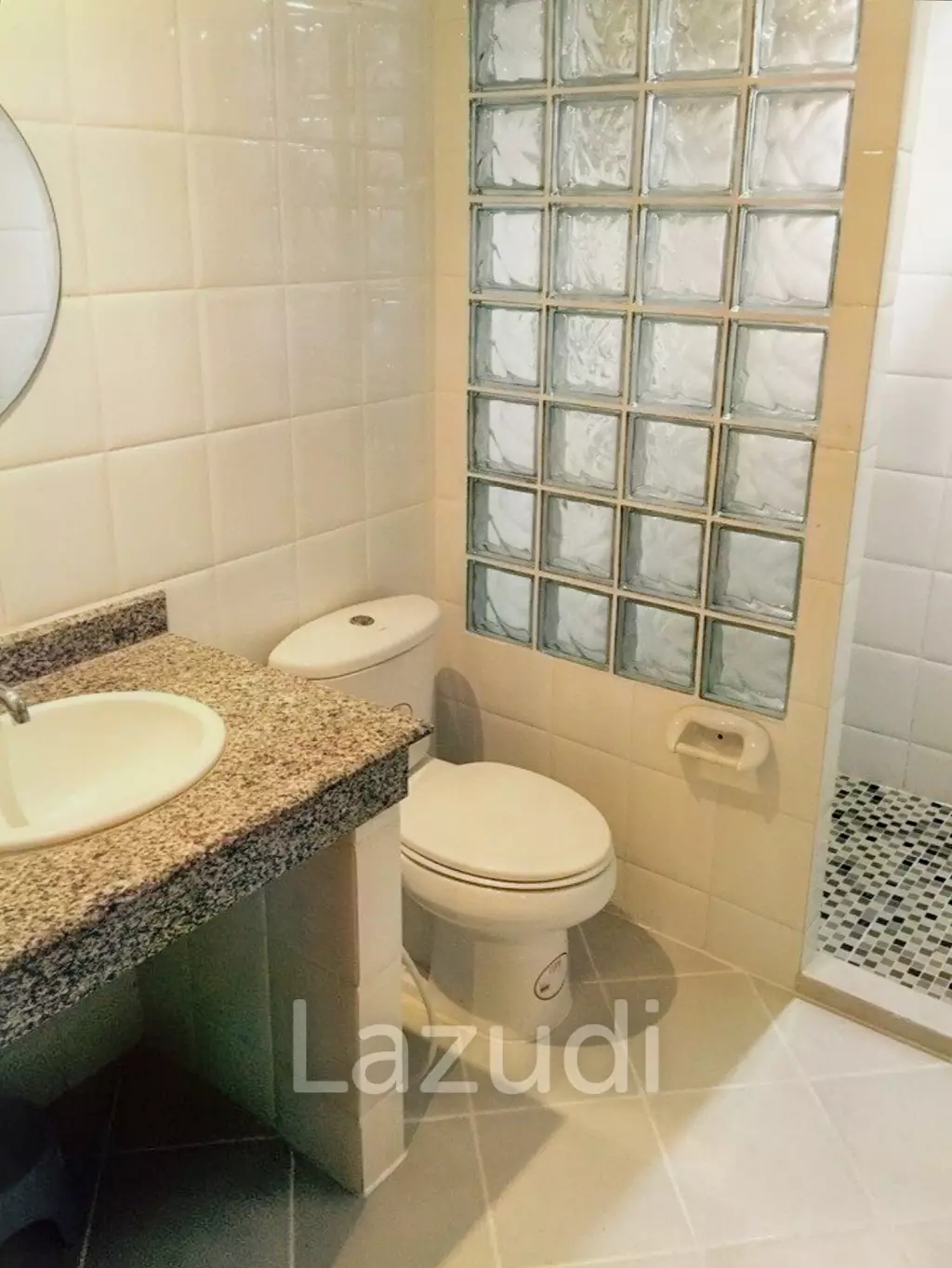 2 Bed 2 Bath 140 SQ.M Royal Castle Condo