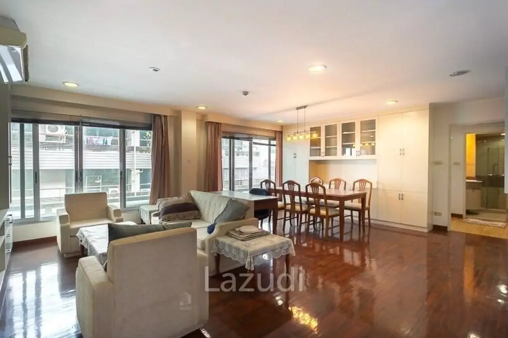 2 Bed 3 Bath 122 SQ.M at Navin Court