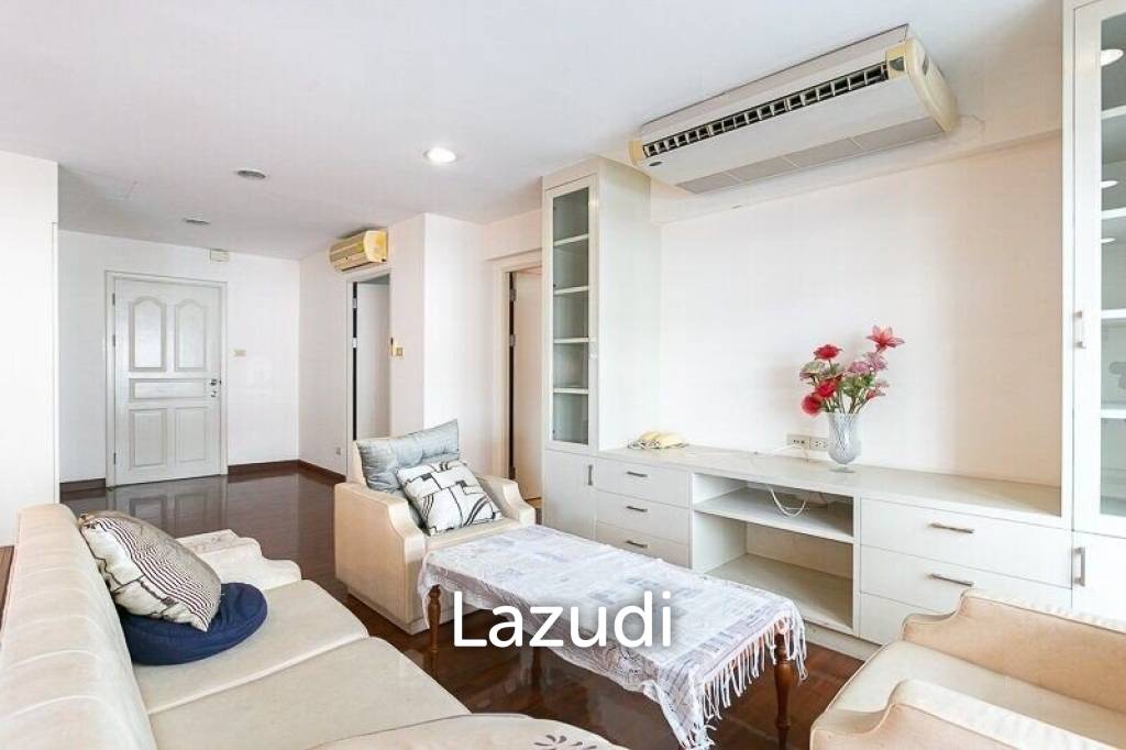 2 Bed 3 Bath 122 SQ.M at Navin Court