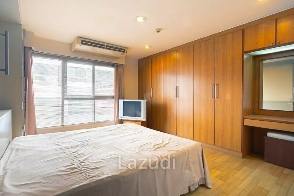 2 Bed 3 Bath 122 SQ.M at Navin Court