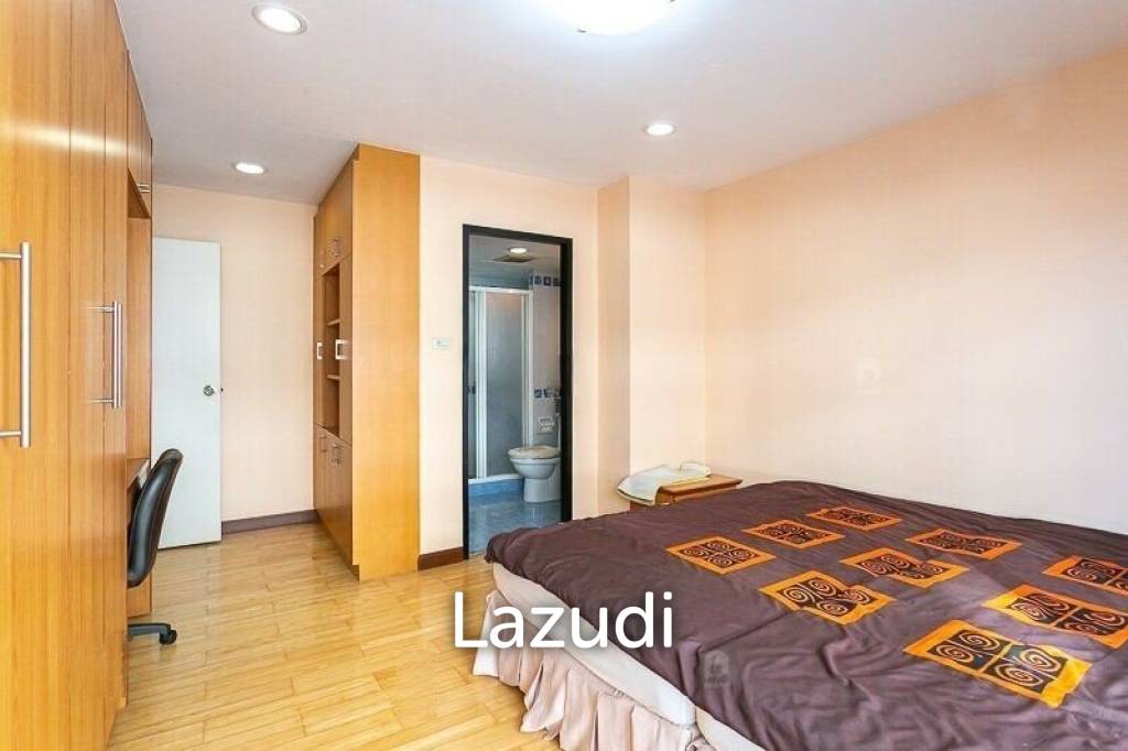 2 Bed 3 Bath 122 SQ.M at Navin Court