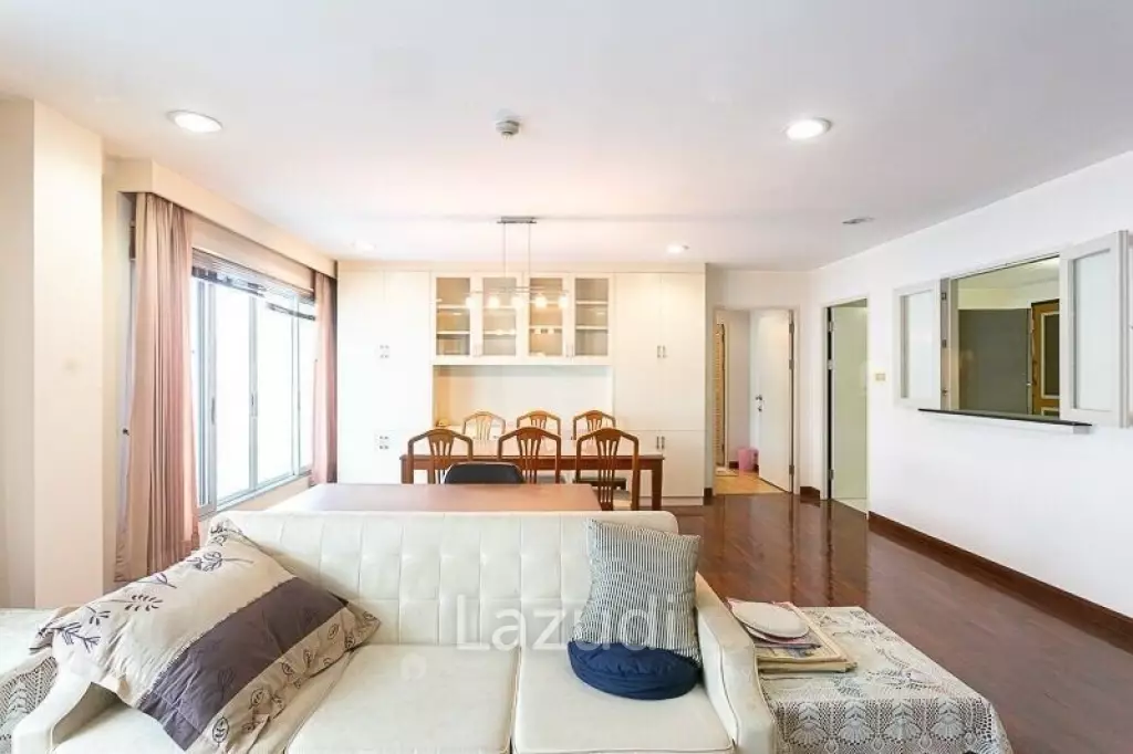 2 Bed 3 Bath 122 SQ.M at Navin Court