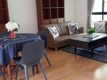 Detached House / Detached House For Rent / 3 Bedroom / 33 SQM / BTS Ratchayothin / Bangkok