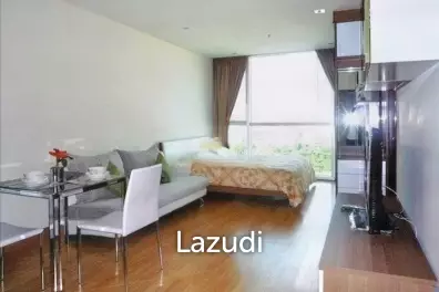 1 Bed 1 Bath 39.5 SQ.M at Le Luk Condo