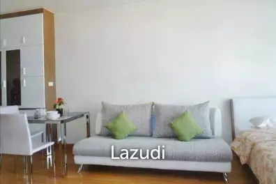 1 Bed 1 Bath 39.5 SQ.M at Le Luk Condo
