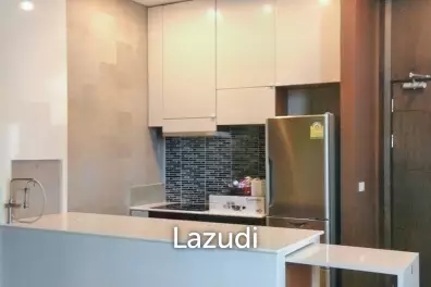 2 Bed 2 Bath 98 SQ.M at Le Luk Condo