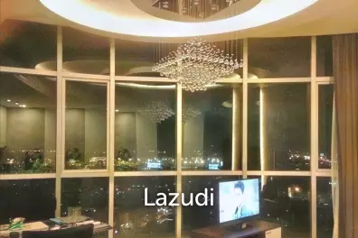 2 Bed 2 Bath 98 SQ.M at Le Luk Condo
